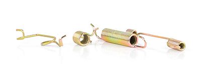 BSG 30-260-003 | Fren Yay Takımı Arka Sağ 4 Parca