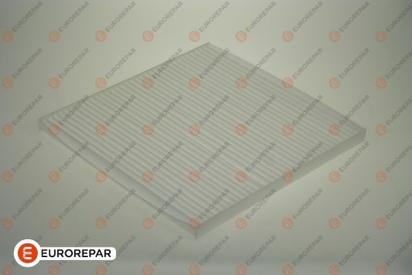 EUROREPAR 1610589580 | Polen Filtresi