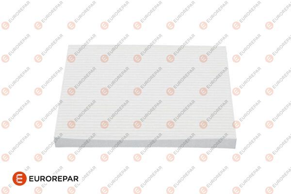 EUROREPAR 1686237480 | Polen Filtresi