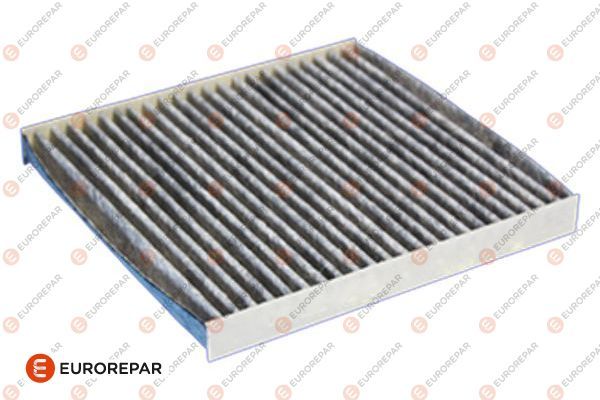 EUROREPAR 1686260180 | Polen Filtresi