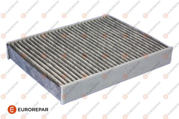 EUROREPAR 1686260780 | Polen Filtresi (Karbonlu)