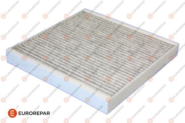 EUROREPAR 1686261280 | Polen Filtresi