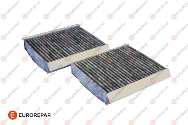 EUROREPAR 1686262980 | Polen Filtresi