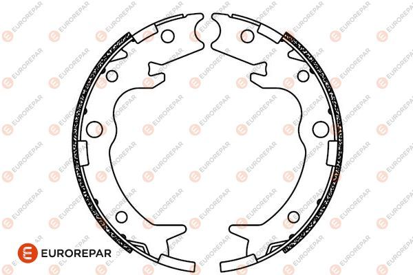 EUROREPAR 1690922980 | Efrpabsılın
