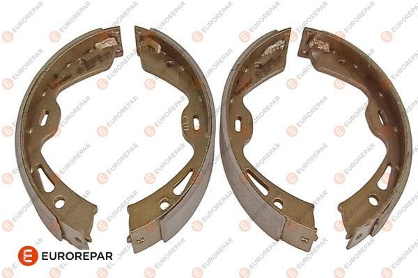 EUROREPAR 1690926080 | El Fren Balatası