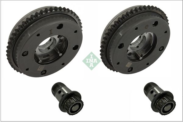 INA 427 1341 40 | Eksantrik Dişlisi H6bg-6C570-Bb [2 Adet]