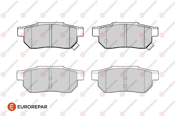 EUROREPAR 1686278780 | E4arfrbala