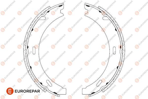EUROREPAR 1690921780 | Efrpabsılın