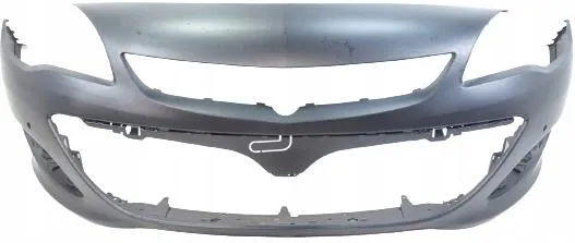 EUROSTAMP 1401039 | Ön Tampon (Sensörlü) Astra.J 2013 > Sonrası