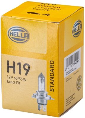 HELLA 8GJ 235 698-101 | Ampül
