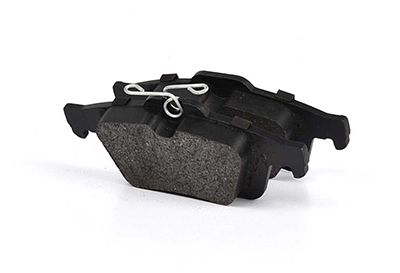 BSG 30-200-021 | Fren Balatası Arka Dısklı Tip / 93183140 / 93176116 / 93192623 / 1605200 / 1605993 / 4254.A8 E-Mark Belgelı