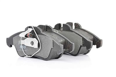 BSG 60-200-002 | Fren Balatası Ön Fişli