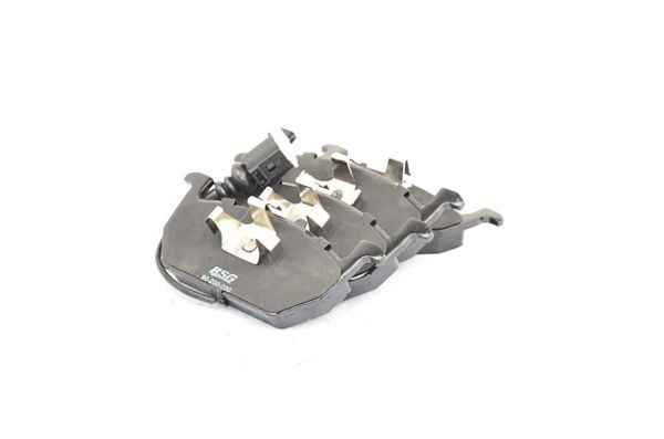 BSG 90-200-030 | Fren Balatası Ön Fdb4454 / Gdb2080