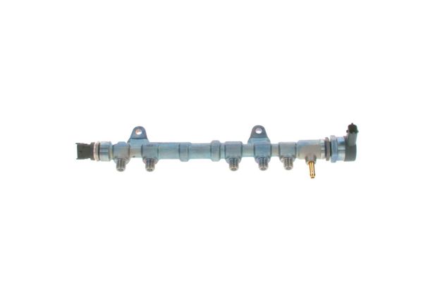 BOSCH 0445214194 | Dağıtıcı Rail 0281002507 + 0281006158