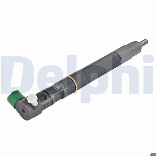 DELPHI 28384645-12B1 | Komple Enjektör Cr A672 017 0021 (Kiti: 7135-812)