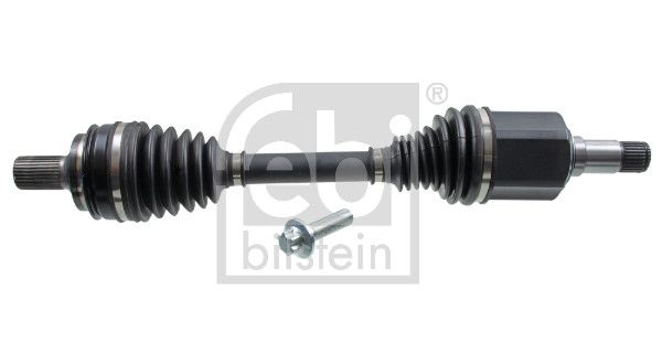 FEBI BILSTEIN 1002793 | Aks Mili Mercedes W205 Ön Sağ 4 Matic