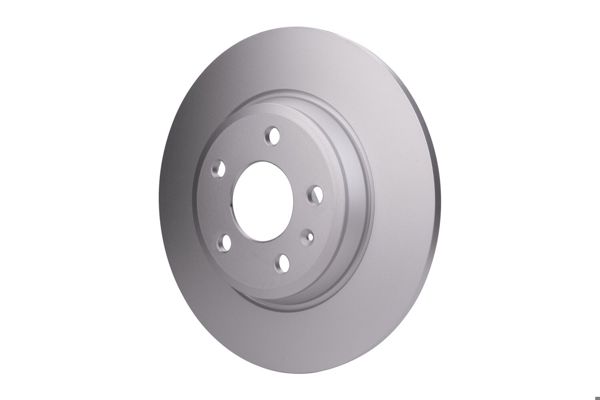 HELLA 8DD355113-931 *2 | Arka Fren Aynası Havalı Audi A4 A5 Q5 A6 A7 (300X12) 08 > | 2 Adet