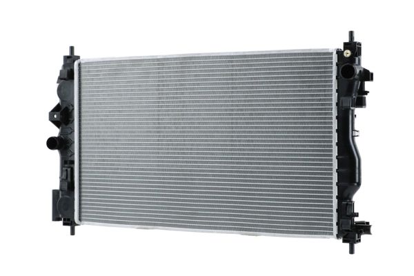 HELLA 8MK366304011 | Radyatör Chevrolet Cruze J300 / Orlando 2.0 D Mt