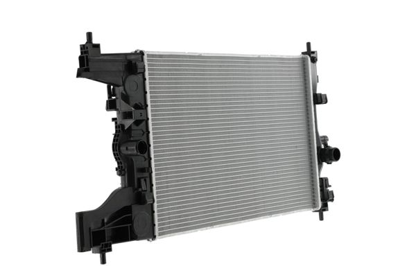 HELLA 8MK366304501 | Radyatör Opel Astra J / Cruze 1.6 Xer Manuel