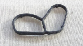 MOPAR (PSA) 9838661880 | Motor Yağ Pompası Contası Citroen C3 Aircross 1.2