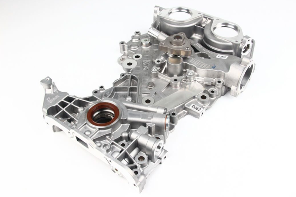 PSA 28290102 | Opel Corsa D 1.2 / 1.4 XER Motor Yağ Pompası Komple Orjinal