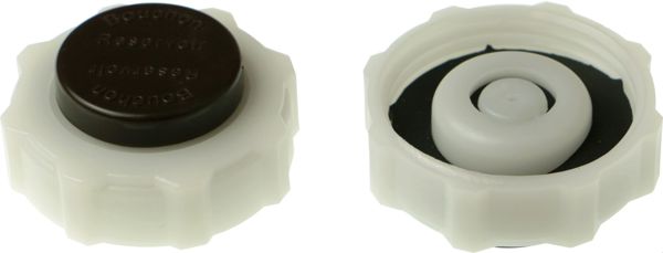 RAPRO R66132 | Radyatör Ek Depo Kapağı Flash Express R9 R11 R21 Toros Kangoo Logan