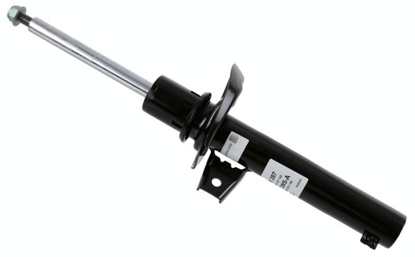 SACHS 560287 | Amortisör Ön 05 > Golf-Jetta-A3 Cap:50mm