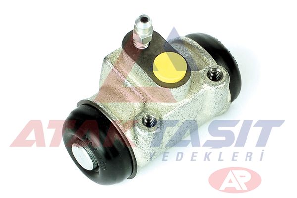 AP 144851 | Fren Silindiri Arka Sol-Sağ Dokum 25.40mm Fiat Ducato 1.9 TD-2.0 JTD-2.5 TDI-2.8 JTD / Citroen Jumper I 1.9-2.5D-2.5 TDI-2.8 HDI 1994-2002 / Peugeot Boxer I 1.9 D-1.9 TD-2.0 HDI-2.8 HDI 1994-2002
