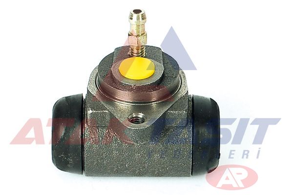 AP 144891 | Fren Silindiri Arka Sol-Sağ Dokum 19,05 mm Fiat Palio 1.4İ-1.2İ 16V-1.6İ 16V 1996-2005 / Fiat Albea 1.2İ-1.4 2003-2007