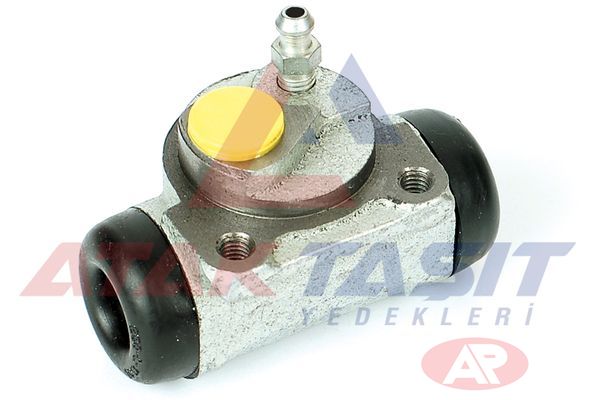 AP 145762 | Fren Silindiri Arka Sol Dokum 20,64 mm Renault Clio I 1.4-1.2 1990-1998