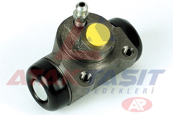 AP 146962 | Fren Silindiri Arka Sol-Sağ Dokum 17,46 mm Renault Clio II 1.6İ-1.5 DCI 1998-2005 / Dacia Sandero 1.4İ 2008-2013