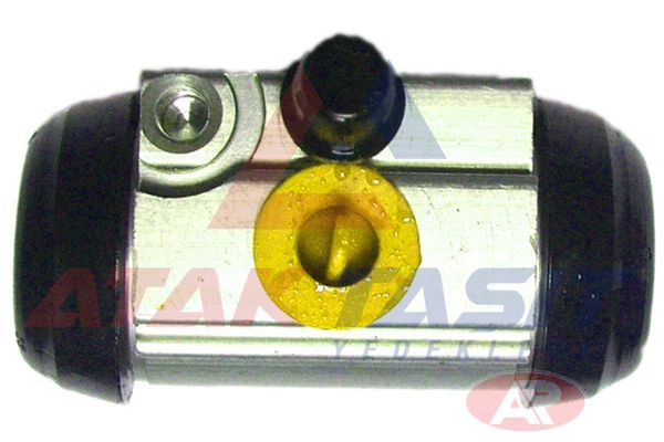 AP 151682 | Fren Silindiri Arka Sol-Sağ Alüminyum 19 mm Fiat Palio 1.2İ-1.4İ-1.6İ 1996-2005 / Albea 1.2-1.4-1.6 2003-2007