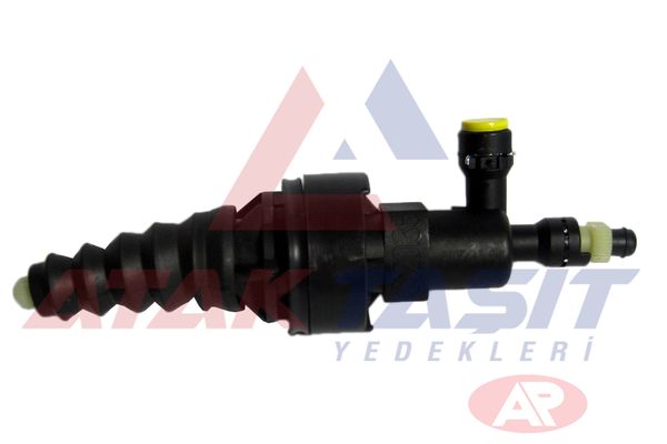 AP 330502 | Debriyaj Merkezi Alt Plastik 20,40mm Ford Transit (V184) 2.4 TDCI 2000-2006 / Ranger (Tke) 2.2 TDCI 2011 -