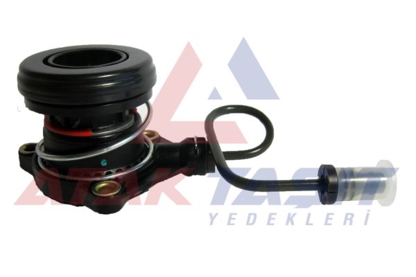 AP 332402 | Hidrolik Debriyaj Rulmanı Opel Astra G 1.6 16V 1998-2005 / Astra H 1.4İ 2004-2010 / Corsa C 1.4 2000-2006 / Corsa D 1.4 2006-2014 / Meriva A 1.6 2003-2010 / Tigra B 1.4İ 2004 -