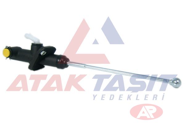 AP 421522 | Debriyaj Merkezi Üst Alüminyum 15,87 mm Fiat Doblo 1.3 Mjt-1.9 Mjt-1.4 2001-2010