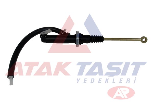 AP 421822 | Debriyaj Merkezi Üst Plastik 19,05mm Ford Transit (V184) 2.4 TDCI 2000-2004