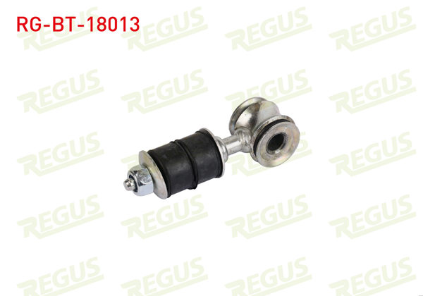 REGUS RG-BT-18013 | Stabilizatör Cubugu (Z-Rot) Tempra / Tipo