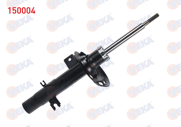 VEKA 150004 | Amortisör Ön Sağ Gazlı Citroen C3 II 1.4 HDI 2009-2016