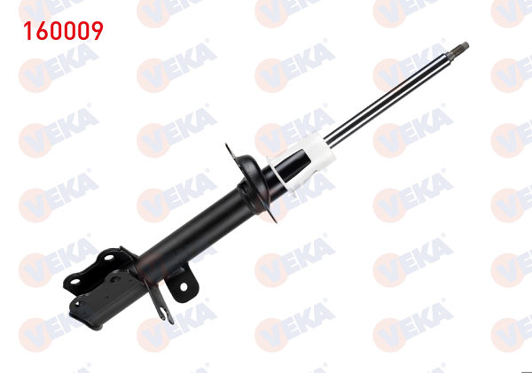 VEKA 160009 | Amortisör Arka Sol Gazlı Chevrolet Lacetti (J200) 1.4İ 16V 2006-2012