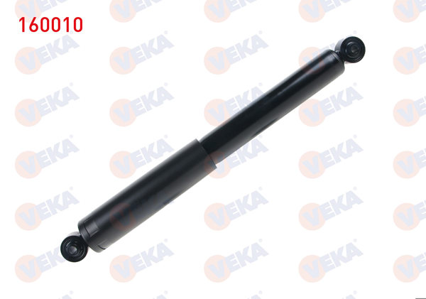 VEKA 160010 | Amortisör Arka Sol-Sağ Gazlı Chevrolet Captiva (C100) 2.0 D 2006-2012