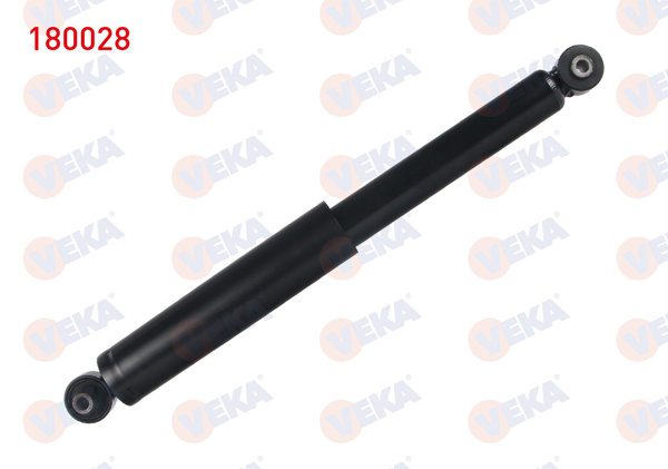 VEKA 180028 | Amortisör Arka Sol-Sağ Gazlı Fiat Doblo (152,263) 1.3 Mjt 2010 -
