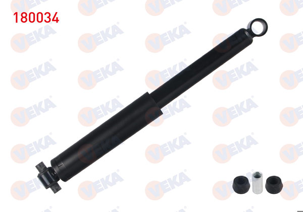 VEKA 180034 | Amortisör Arka Sol-Sağ Yağlı Fiat Kartal 1.6 1993-2002