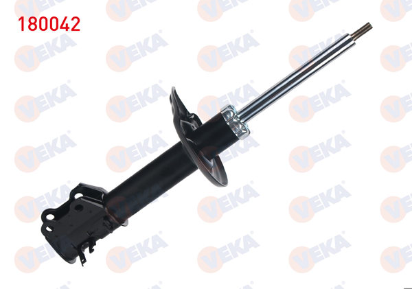 VEKA 180042 | Amortisör Ön Sağ Gazlı Fiat Doblo (152,263) 1.3 Mjt 2010 -