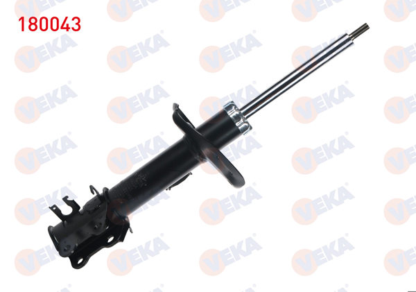 VEKA 180043 | Amortisör Ön Sol Gazlı Fiat Doblo (152,263) 1.3 Mjt 2010 -