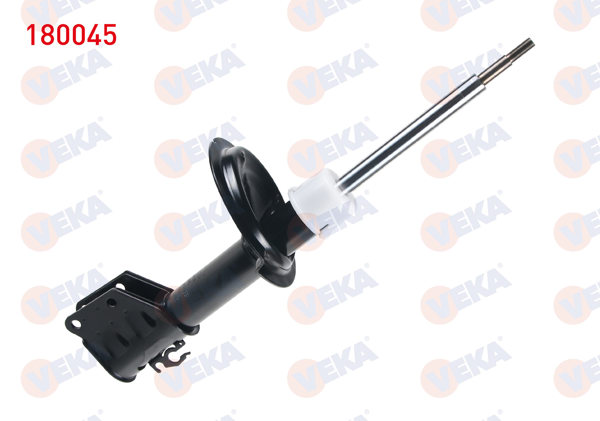 VEKA 180045 | Amortisör Ön Sol-Sağ Gazlı (Uzun Mil) Fiat Doblo (119,223) 1.9 JTD 2001-2010