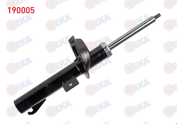 VEKA 190005 | Amortisör Ön Sağ Gazlı Ford Transit Connect 1.8 TDCI 2002-2013