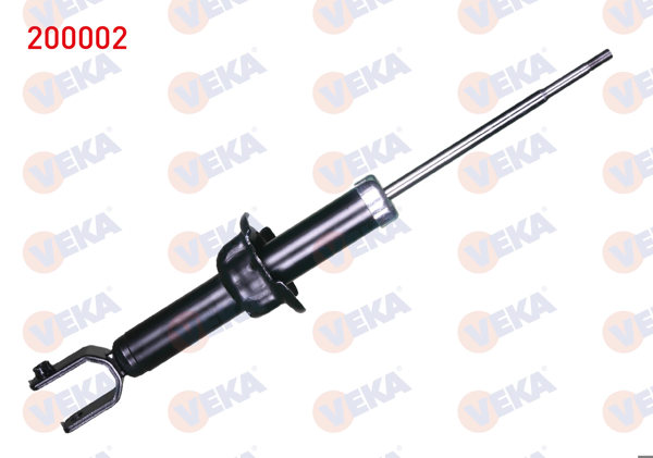 VEKA 200002 | Amortisör Arka Sol-Sağ Gazlı Honda Civic VI 1.6İ 1995-2001