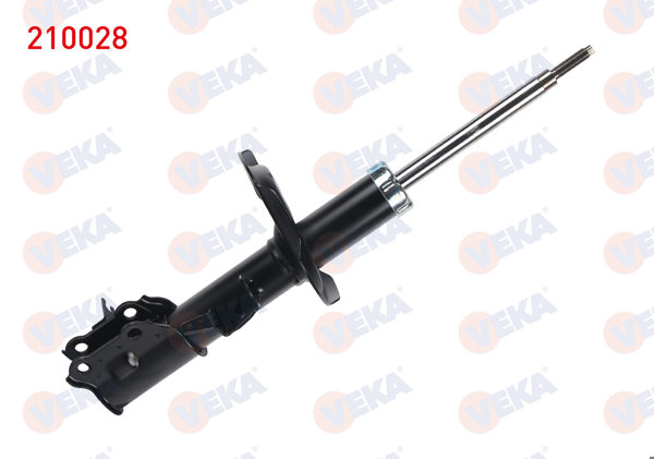 VEKA 210028 | Amortisör Ön Sağ Gazlı Hyundai i20 (Pb) 1.4 CRDI 2008-2015