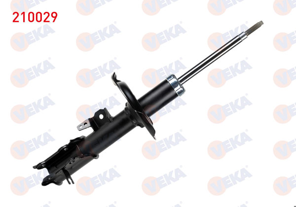 VEKA 210029 | Amortisör Ön Sol Gazlı Hyundai i20 (Pb) 1.4 CRDI 2008-2012