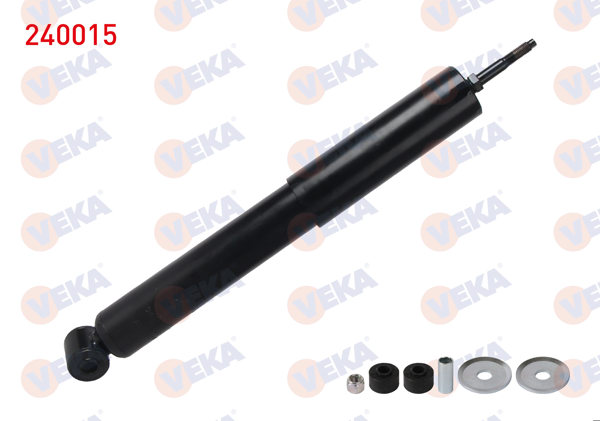VEKA 240015 | Amortisör Arka Sol-Sağ Gazlı Kia Sorento I X Force (Jc) 2.5 CRDI 2002-2006